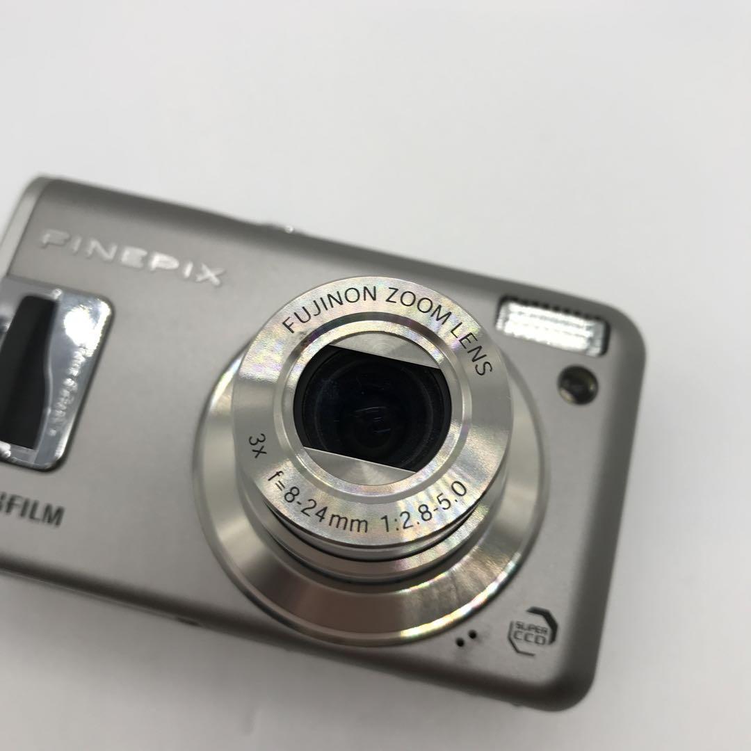 Fujifilm Fuji finepix F31FD digital camera from Japan | eBay
