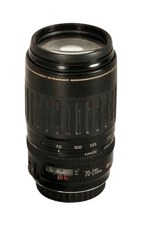 Canon EF 70-210mm f/3.5-4.5 USM Lens for sale online | eBay