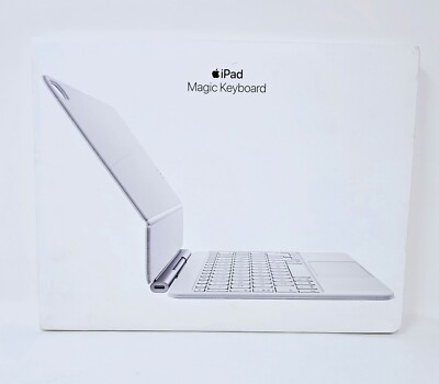 Apple Magic Keyboard for iPad Air 11-inch A3339 (M3) | eBay