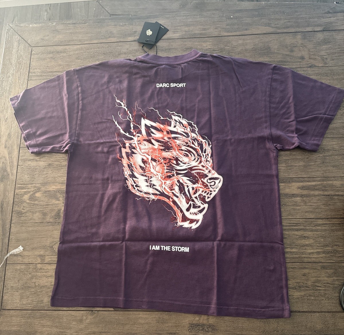 Darc Sport OUR THUNDER 