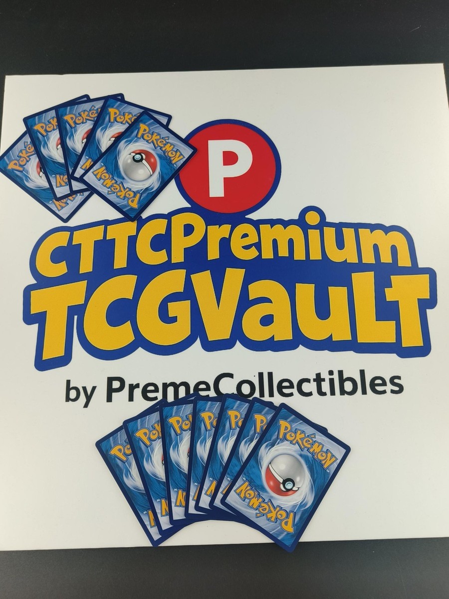 IN STOCK Pokemon Chinese Black Crystal Blazing M Altaria ex CSV5C