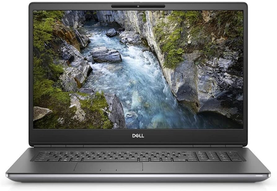 Dell Precision 7550 15.6
