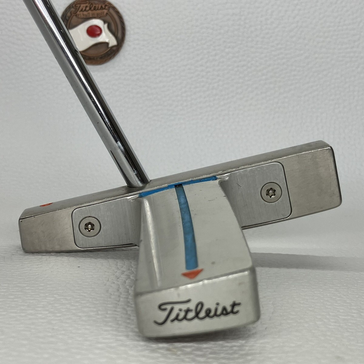 Scotty Cameron Detour Center Shaft 33in | eBay