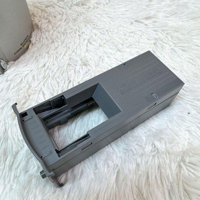 Nikon Super Coolscan 5000 ED LS-5000ED Film Scanner 35mm Slide