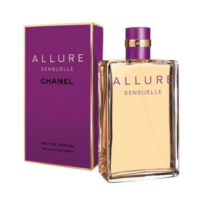 CHANEL Allure Sensuelle Eau de Parfum for Women for sale | eBay