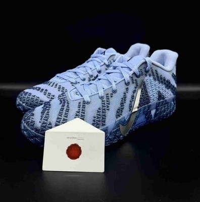 Size 8 - Nike Ja 3 Cobalt Bliss for sale online | eBay