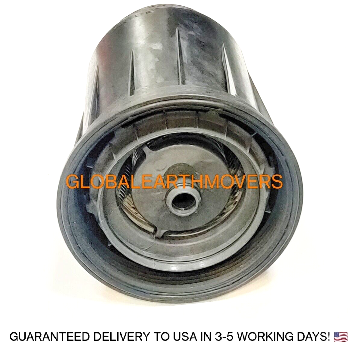 JD PARTS - HYDRAULIC FILTER HOUSING (PART NUMBER: SJ11792) | eBay