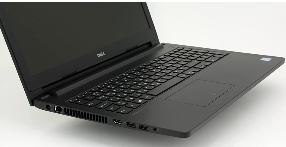 DELL LATITUDE 3570 15.6