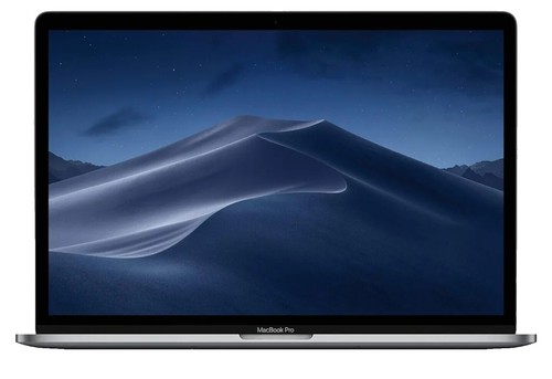 2018 Apple MacBook Pro 15