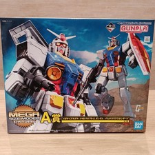 Bandai HY2M RX-78-2 1/24 Scale Gundam Hyper Hybrid for sale online