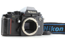 Nikon F3 35mm Film Cameras for sale - eBay