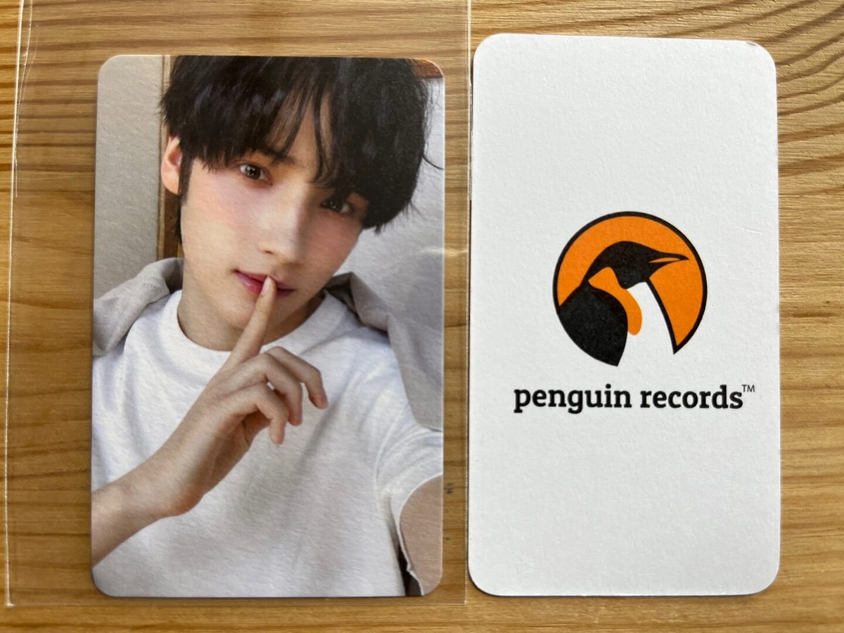 TOMORROW X TOGETHER TXT Season of TXT : YOUTH PHOTO CARD | eBay