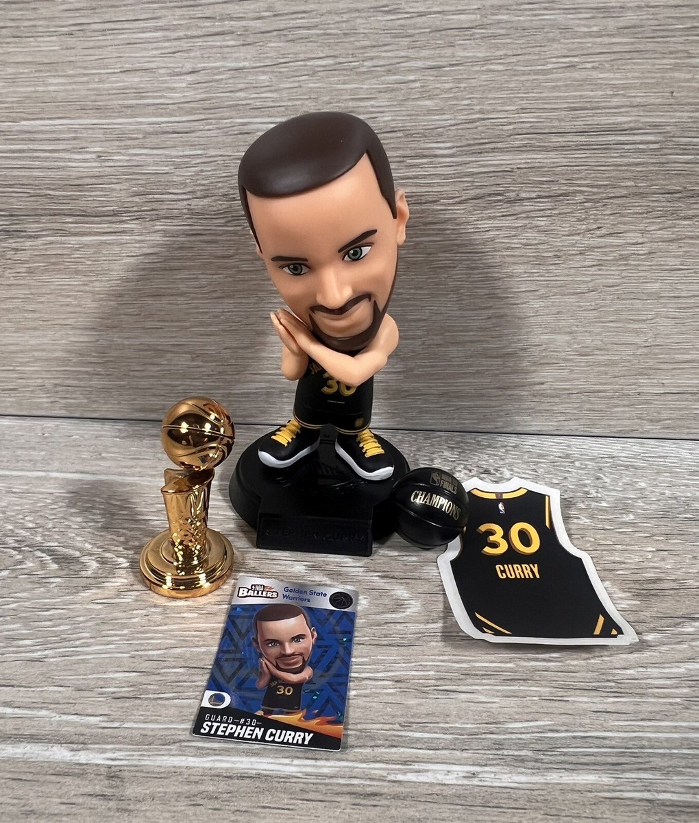 NBA Ballers フィギュア クリスポール ステフィンカリー 【公式通販】