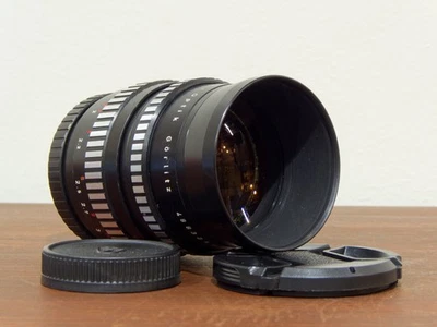 F/2.8 M42 Camera Lenses 135mm Focal for sale | eBay