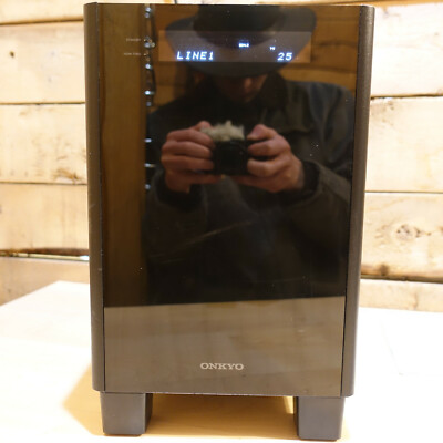 Onkyo HTX-22HDX HDMI ARC 2.1 Digital Surround Sound Cinema System