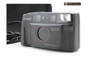 Canon Tele 6 | eBay
