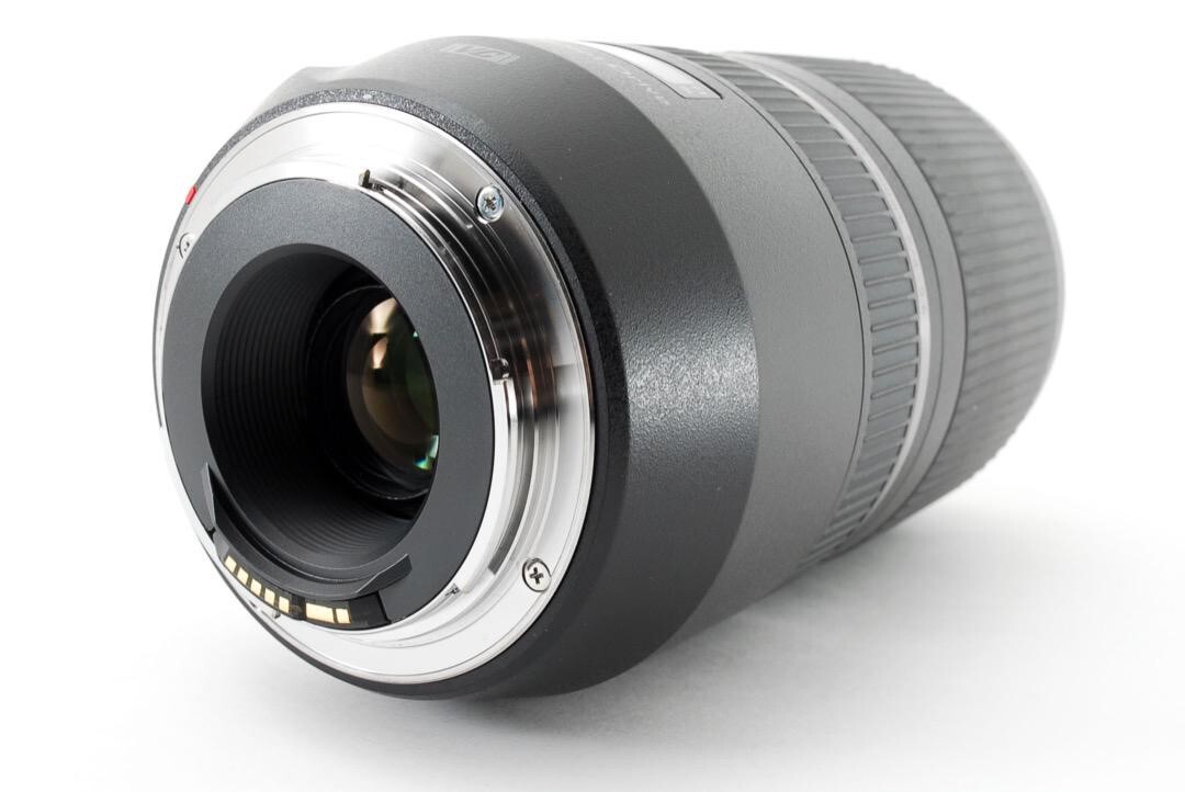 TAMRON SP 70-300mm F/4-5.6 Di VC USD Telephoto Zoom Lens Model