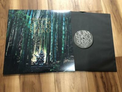 Dir en grey Dum Spiro SPERO Limited Version Edition Rare 2CD 1DVD