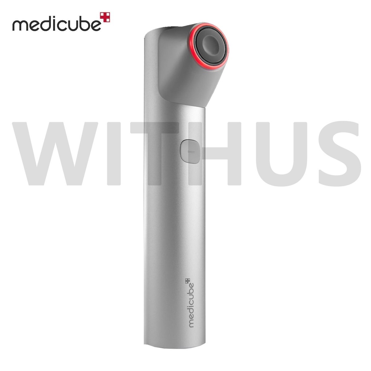 Medicube AGE-R High Focus Shot Home Skin Care Device / Authentic