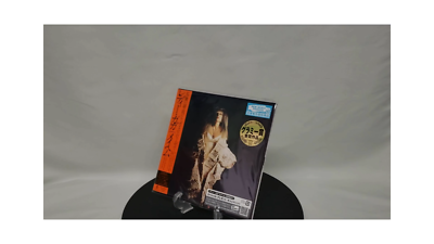 Lady Gaga Mayhem Japan Deluxe Edition CD + Photobook + Stickers