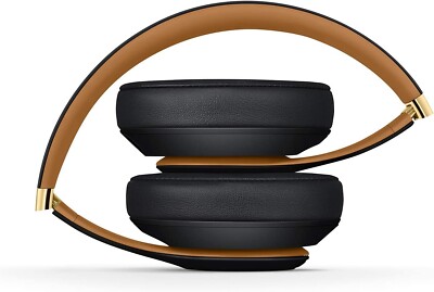 Beats Studio3 Wireless Over-Ear Apple W1 Headphones - Skyline