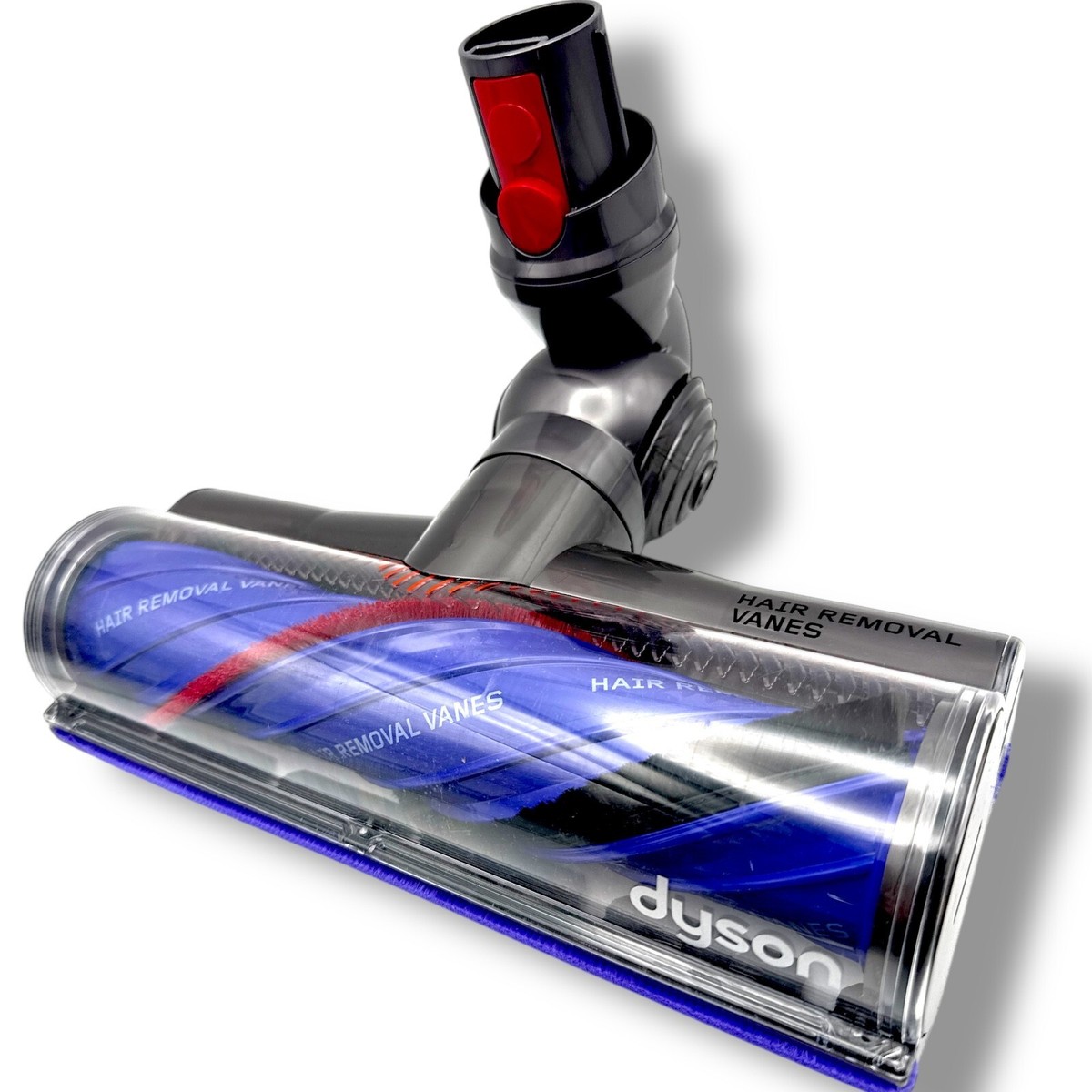 NEW OEM Dyson V12 SV30 SV46 Motorize Torque Drive Head Hair