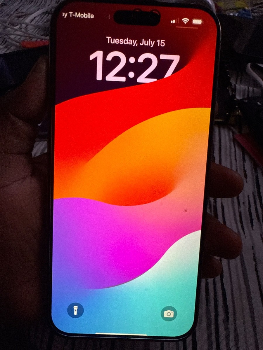 Apple iPhone 16 Pro Max - 256 GB - Natural Titanium (Unlocked) for