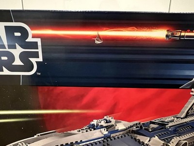 LEGO Star Wars: Malevolence (9515) for sale online | eBay