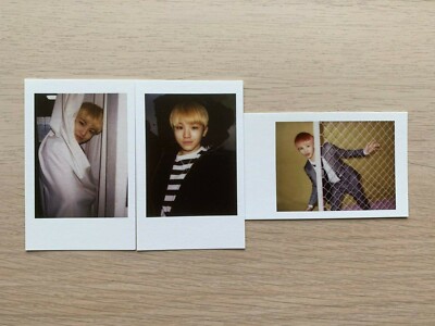 boys wish アンコン エスクプス トレカ チェキ セット boys wish