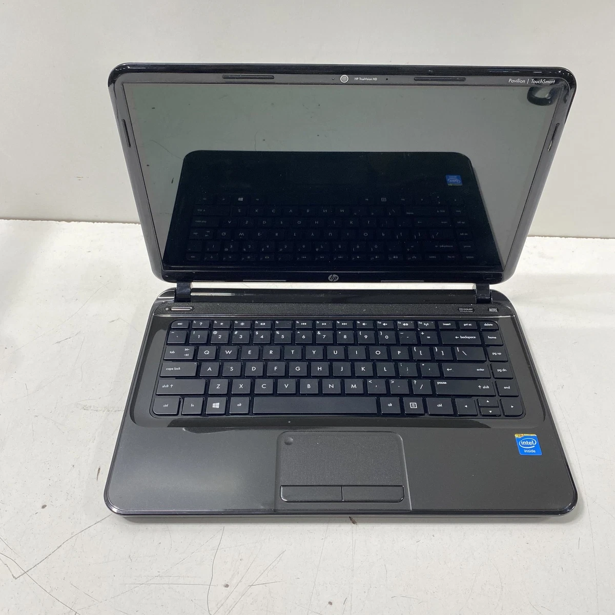 Hp Pavilion Sleekbook 14 Laptop for sale | eBay
