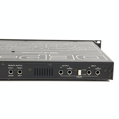Roland Dep-5 Digital Effects Processor - Black for sale online | eBay