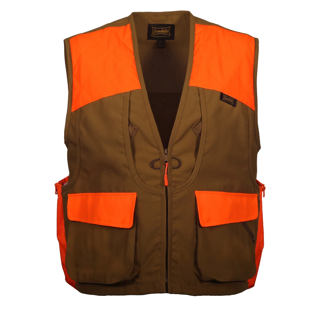 Gamehide Hunting Vests for sale | eBay