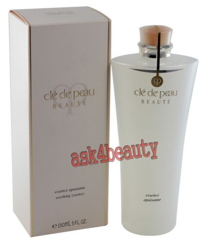Cle De Peau Synactif Lotion 125mL 4.2oz Full Size Hydrating Toner