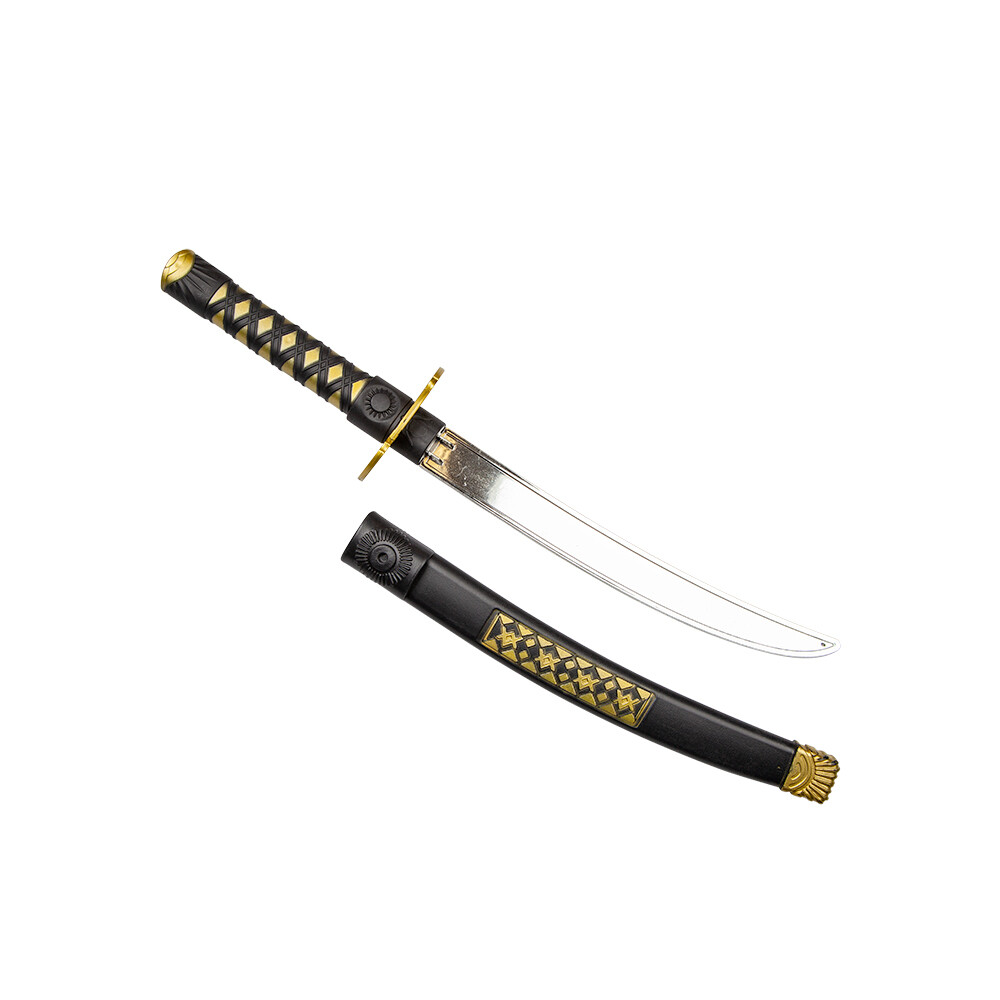 NINJA Weapon Set Prop Adult Kids Martial Art Halloween Ninjas