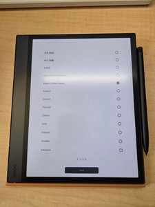 Boox Note Air | eBay