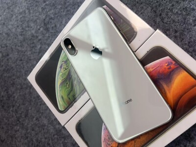 Sealed Apple iPhone XS - 64/256/512GB unlocked all color smart