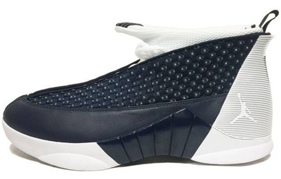 Size 9 - Air Jordan 15 Retro 2017 Obsidian for sale online | eBay