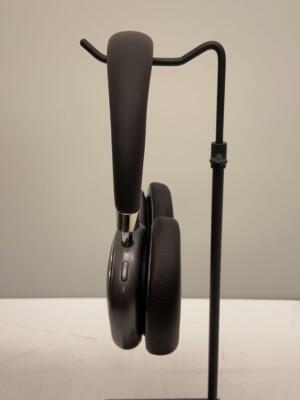 Srhythm NC95 Noise-Canceling Headphones Excellent Condition JAPAN