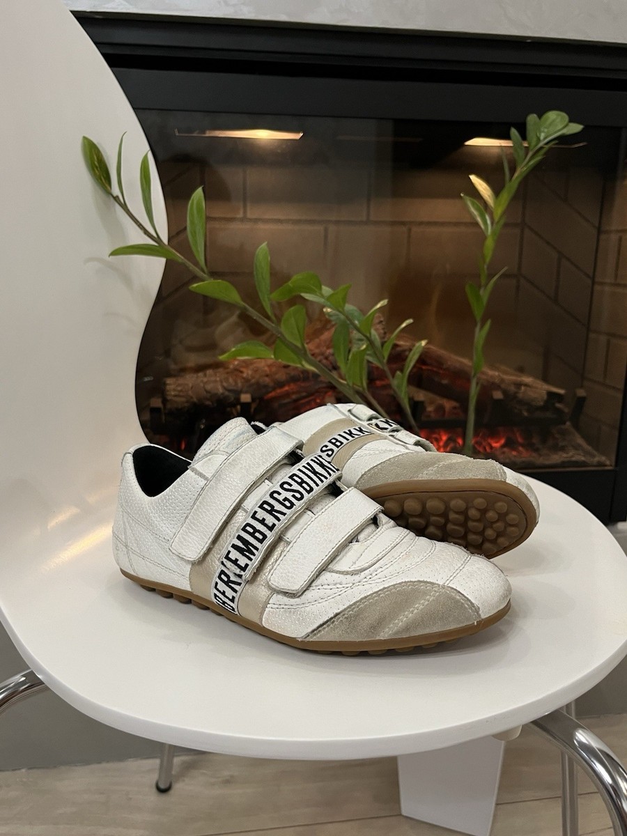 🔥Dirk Bikkembergs Sneakers Soccer Boots Vintage 00's Puma Speed