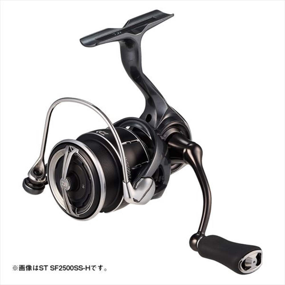 Daiwa 24 Luvias ST SF2000SS-P | eBay