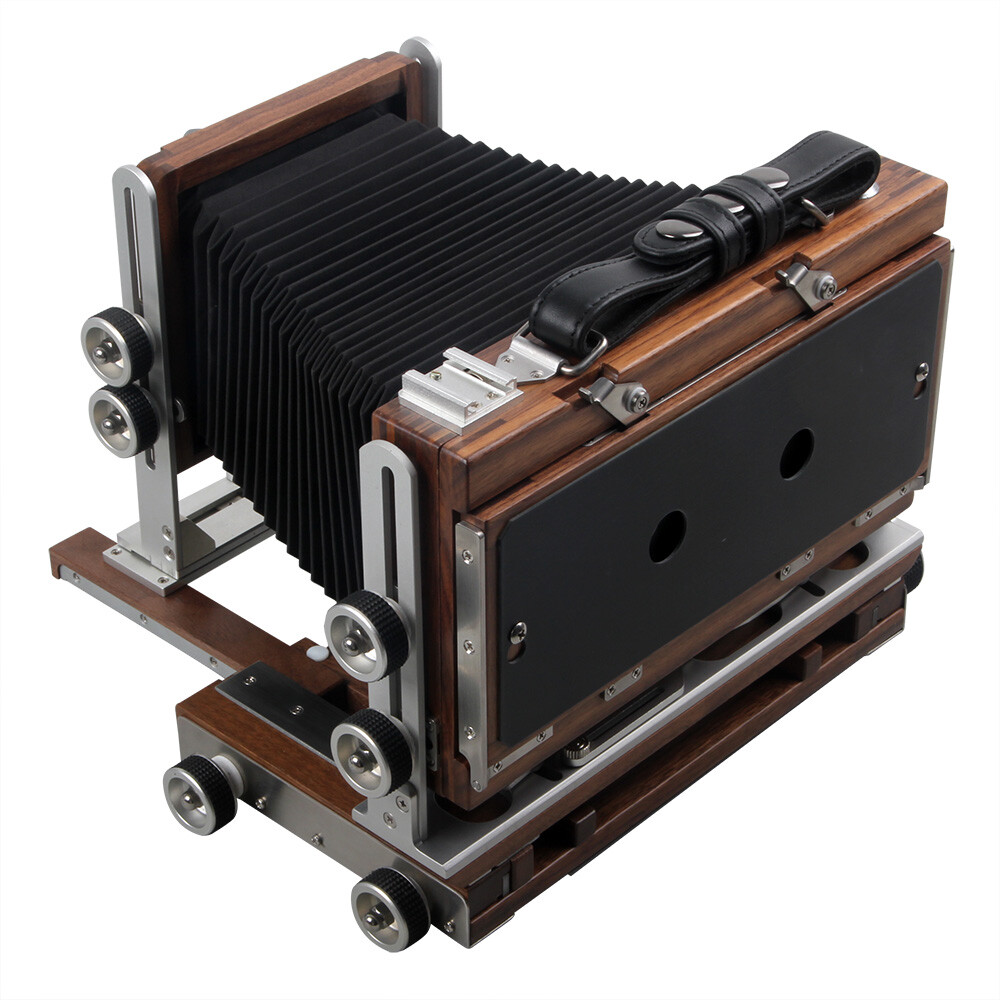 Shen Hao SH TFC617-A Camera 6x17cm Non Folding Panorama Film Back