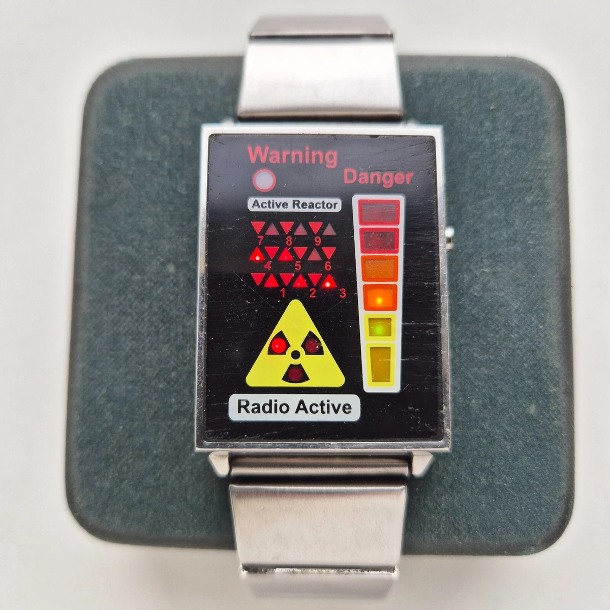 東京フラッシュジャパン シーホープ クリック ディップスイッチ レア