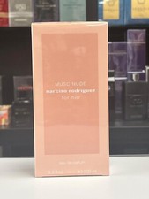 Narciso Rodriguez For Her Musc Nude Narciso Rodriguez 香水- 一款