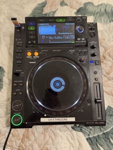 Cdj 100 | eBay