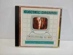 Electric Dreams Soundtrack | eBay