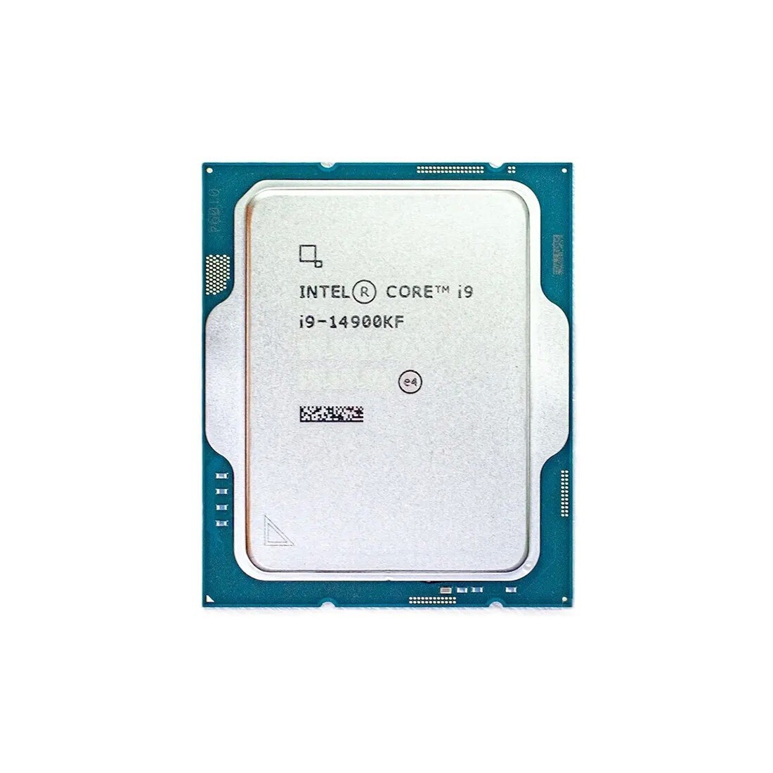 Intel Core i9-14900KF 3.2GHz 24-Cores LGA 1700 CPU Processor