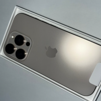 Apple iPhone 16 Pro - 256 GB - White Titanium (Unlocked) for sale