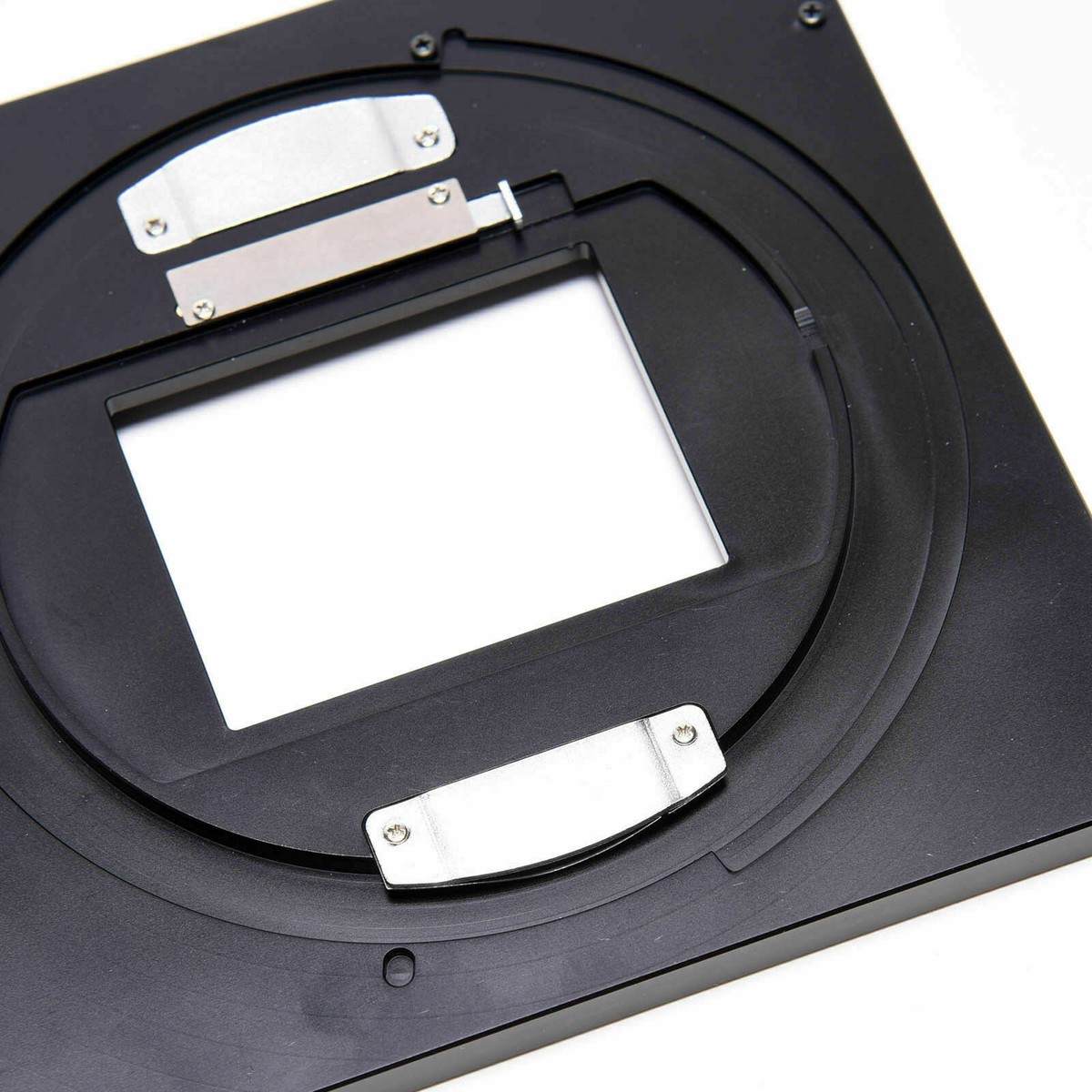 Hasselblad H Back For Fuji GX680 F Phase One Sinar Leaf Hasselblad
