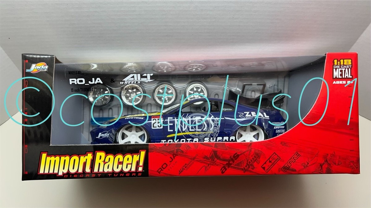 Jada Toys ローラーズ 57シェビー 短期値下げ Jada Toys Rollers 57