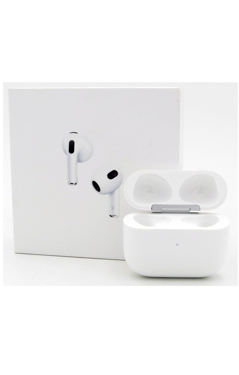 Apple Airpods 3rd Generation Wireless Charging Case Replacement